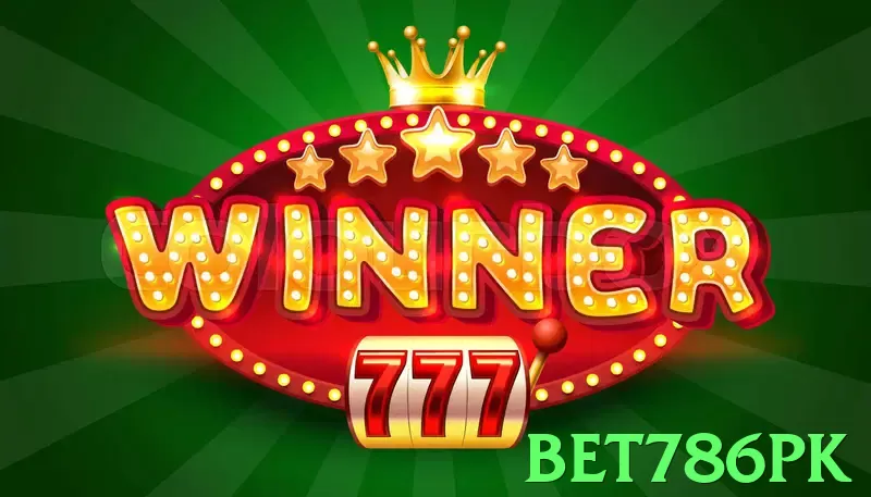 bet786pk App - 5