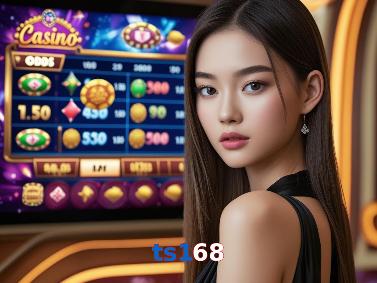 ts168