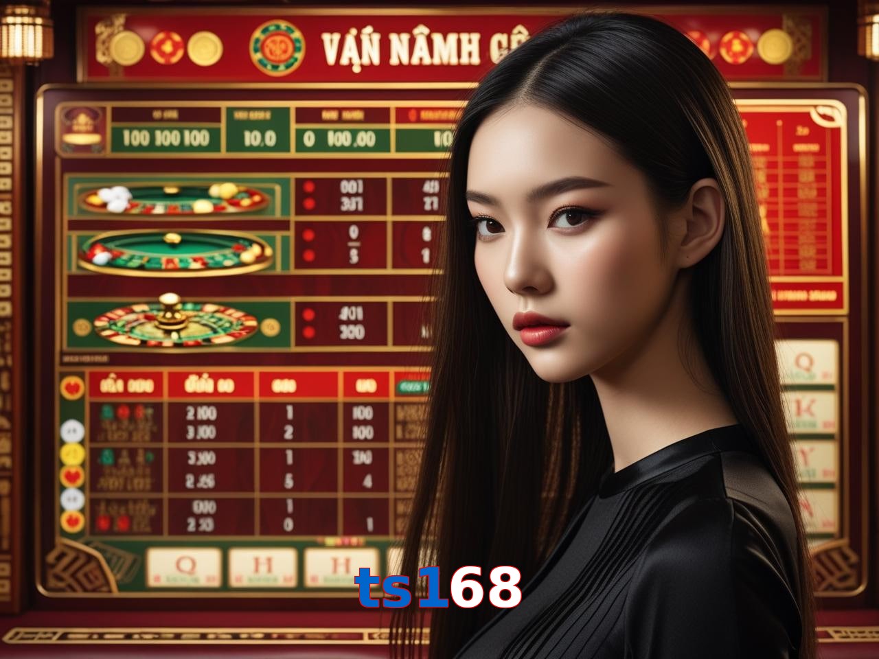 ts168