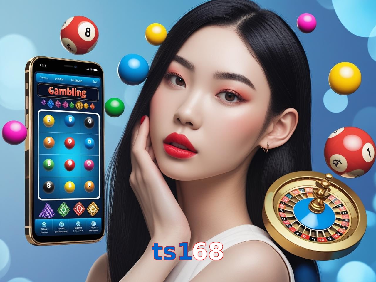 ts168