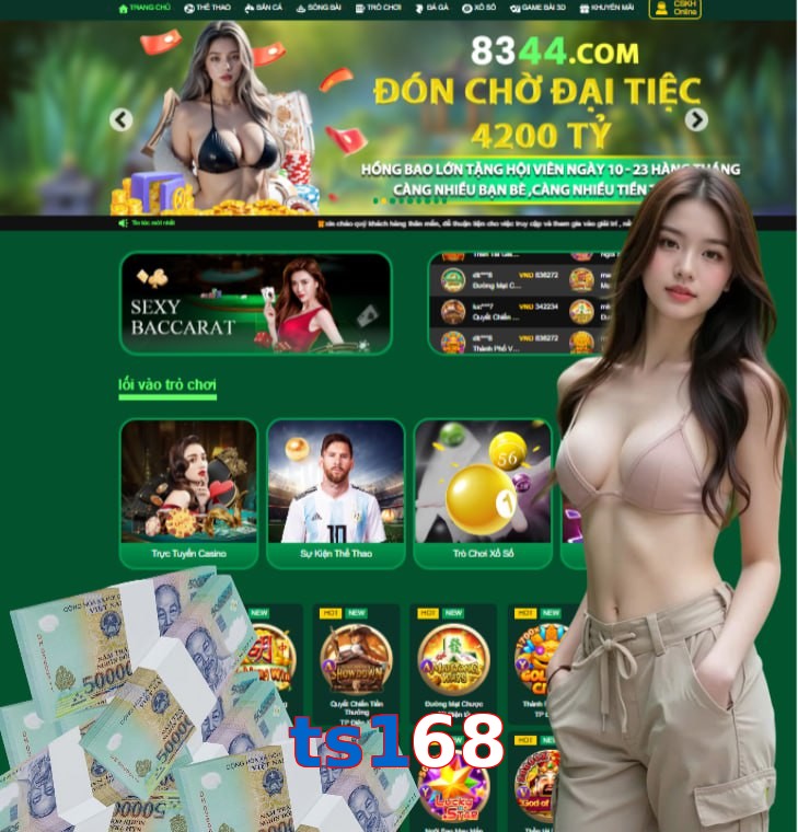 ts168