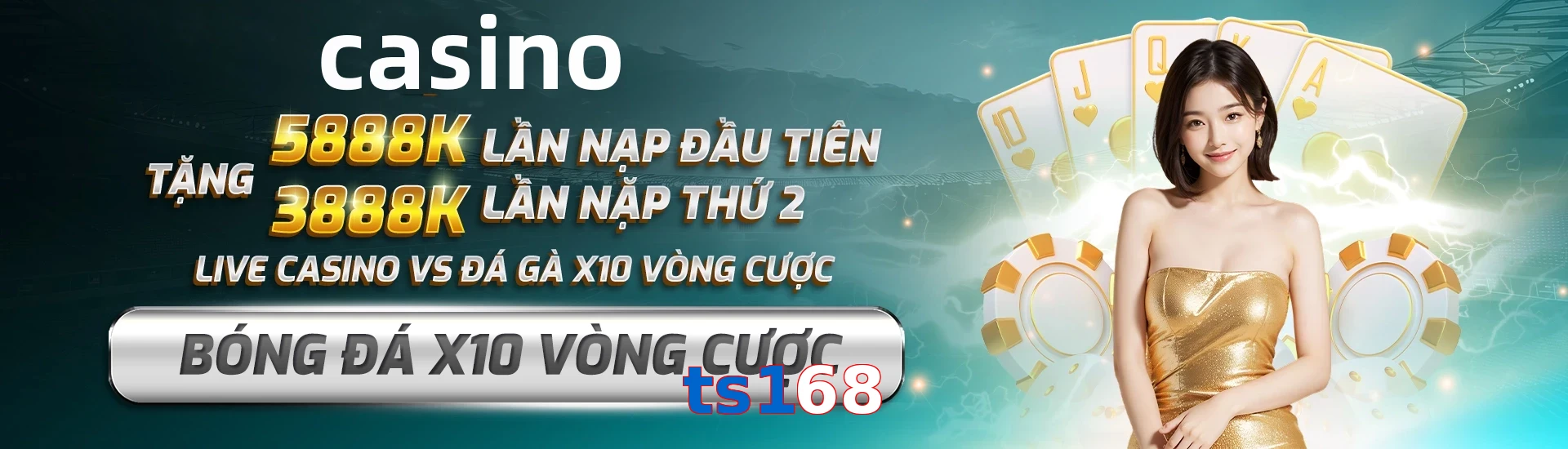 ts168